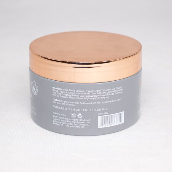 Kim Kimble Hair Repair Nourish & Style, Love Yourself Conditioning Mask - Picture 3 of 4